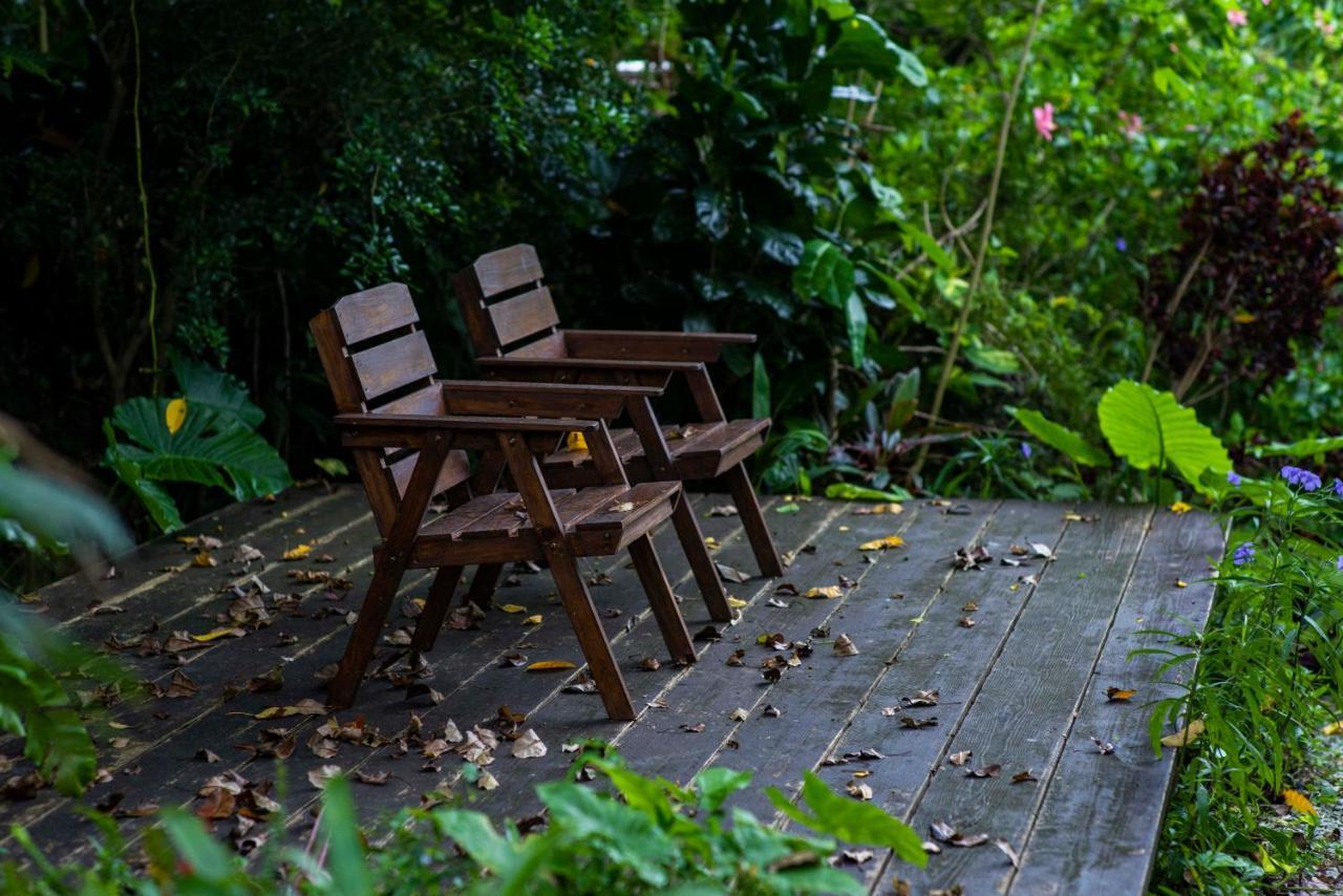 Villa SACHIIBARU Nanjo Esterno foto